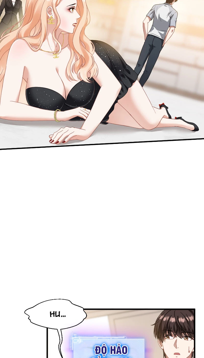 Bỏ Làm Simp Chúa, Ta Có Trong Tay Cả Tỉ Thần Hào! Chapter 2 - Trang 2