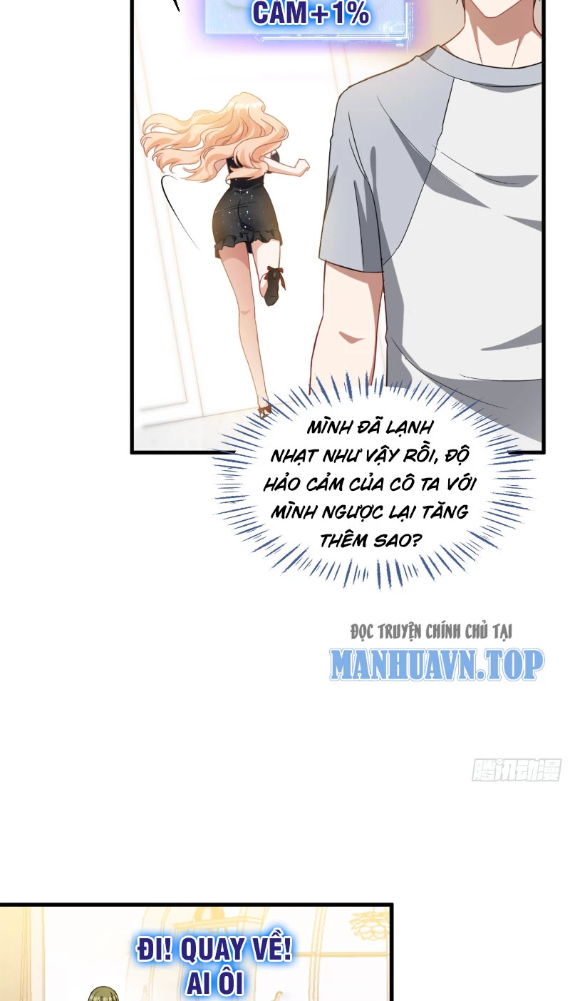 Bỏ Làm Simp Chúa, Ta Có Trong Tay Cả Tỉ Thần Hào! Chapter 2 - Trang 2