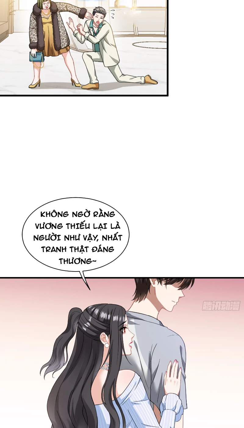 Bỏ Làm Simp Chúa, Ta Có Trong Tay Cả Tỉ Thần Hào! Chapter 2 - Trang 2