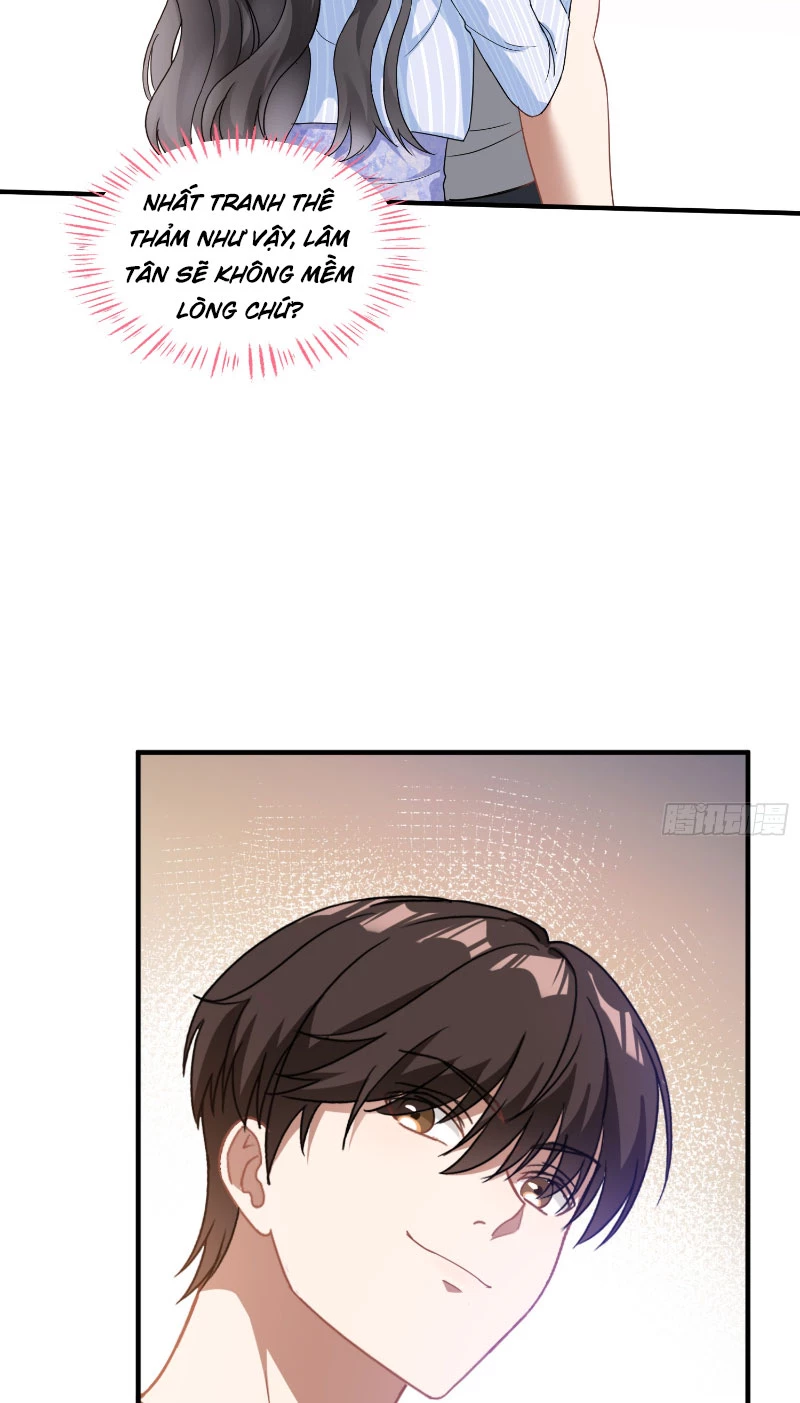 Bỏ Làm Simp Chúa, Ta Có Trong Tay Cả Tỉ Thần Hào! Chapter 2 - Trang 2