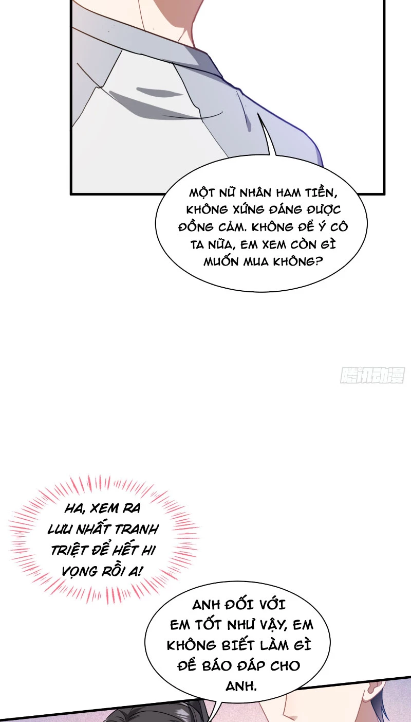 Bỏ Làm Simp Chúa, Ta Có Trong Tay Cả Tỉ Thần Hào! Chapter 2 - Trang 2