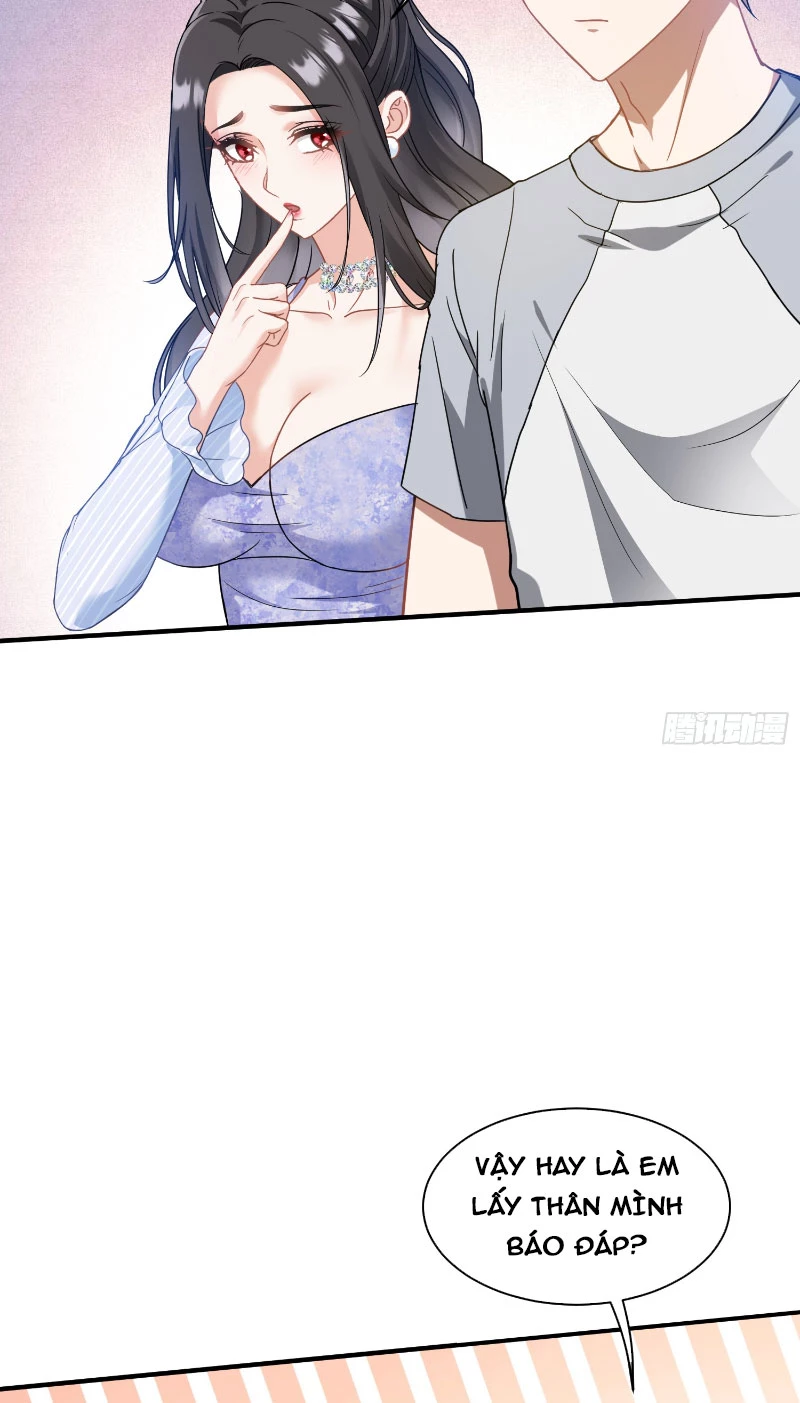 Bỏ Làm Simp Chúa, Ta Có Trong Tay Cả Tỉ Thần Hào! Chapter 2 - Trang 2