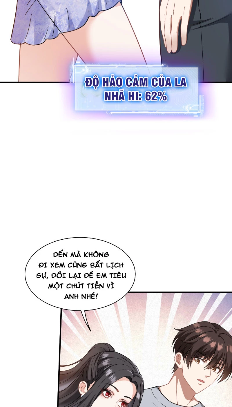 Bỏ Làm Simp Chúa, Ta Có Trong Tay Cả Tỉ Thần Hào! Chapter 2 - Trang 2