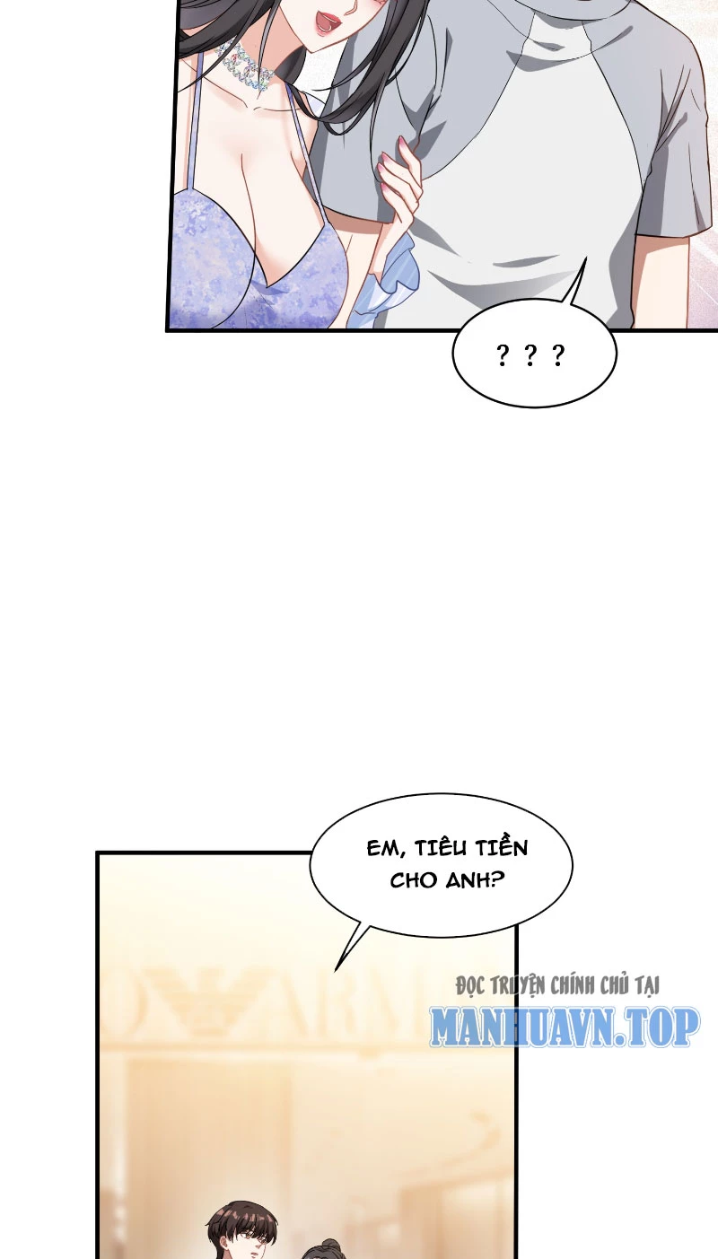 Bỏ Làm Simp Chúa, Ta Có Trong Tay Cả Tỉ Thần Hào! Chapter 2 - Trang 2