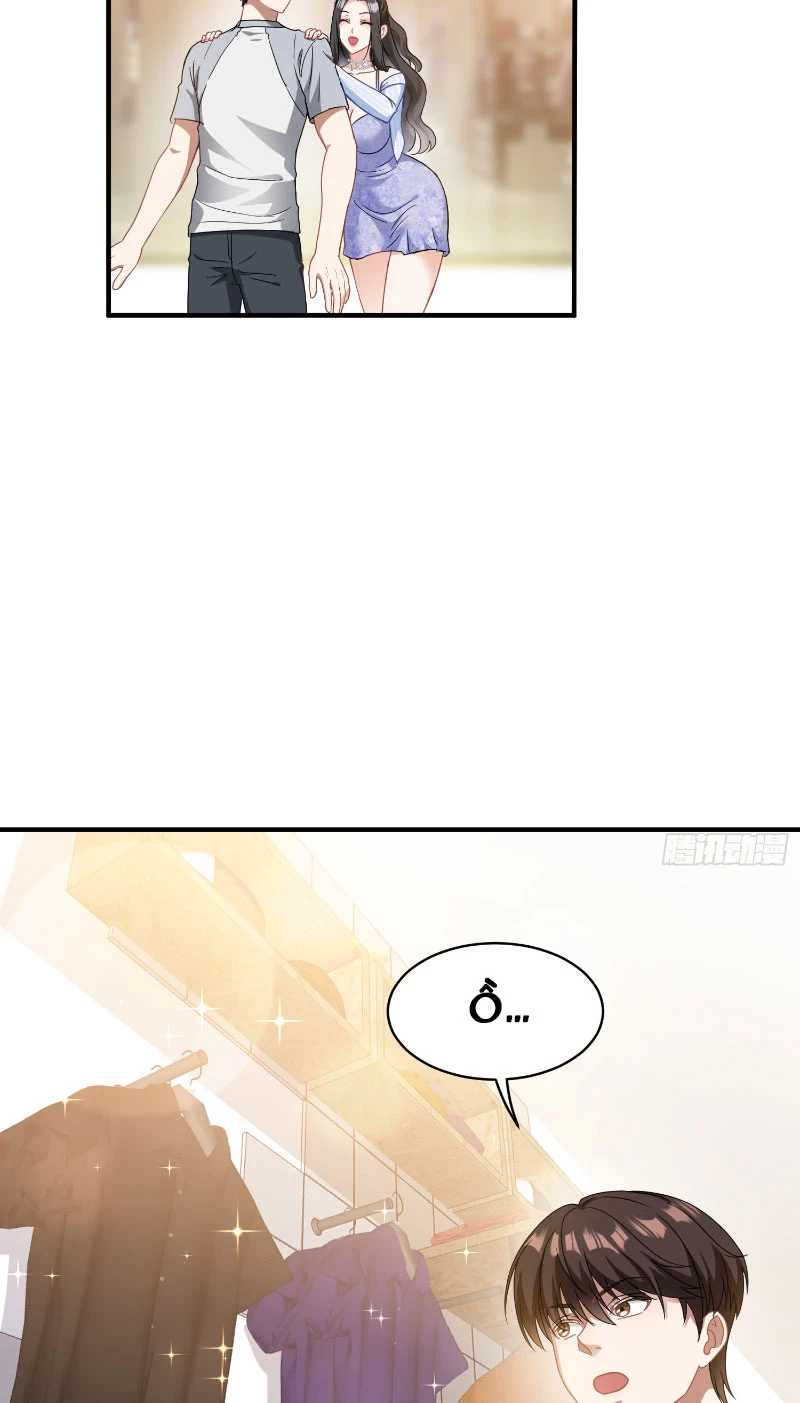 Bỏ Làm Simp Chúa, Ta Có Trong Tay Cả Tỉ Thần Hào! Chapter 2 - Trang 2