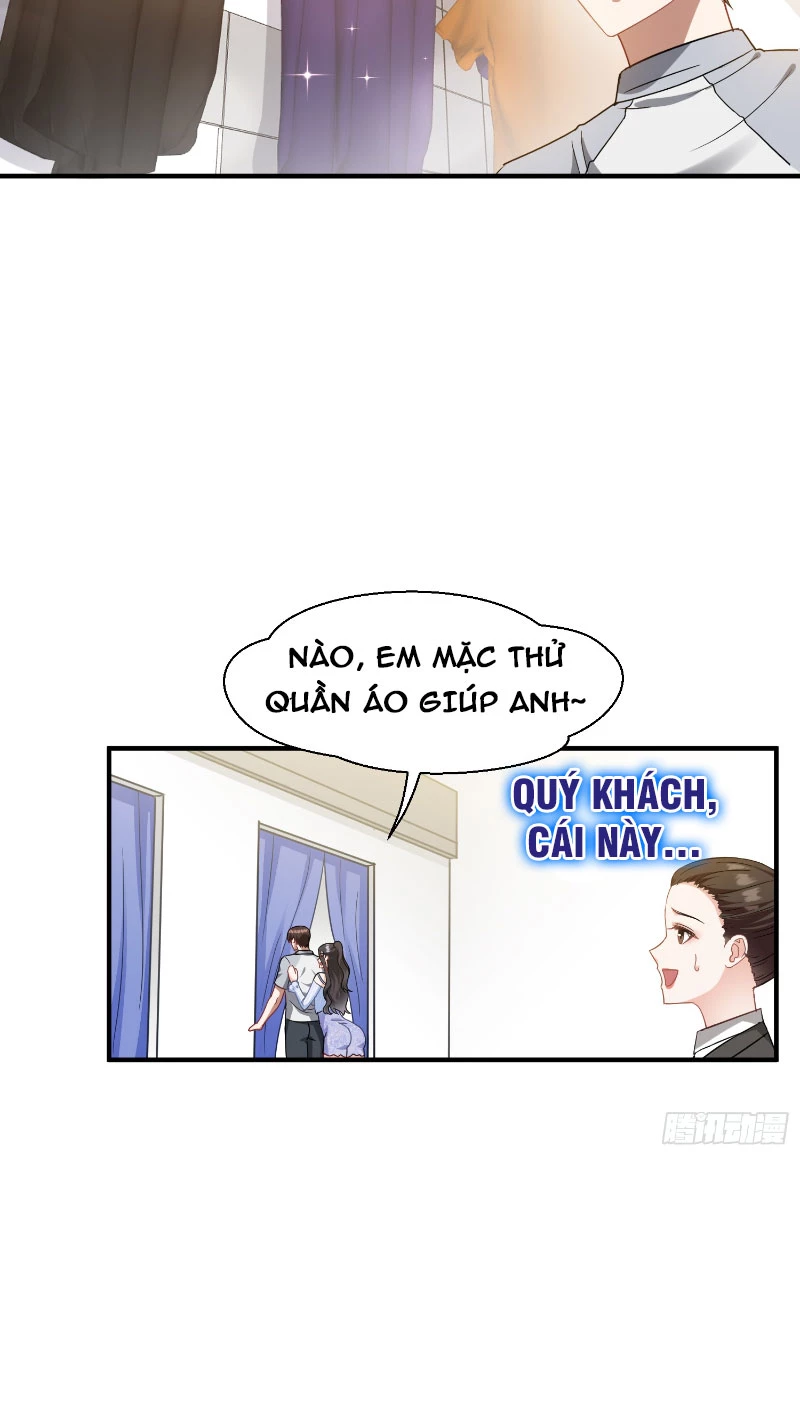 Bỏ Làm Simp Chúa, Ta Có Trong Tay Cả Tỉ Thần Hào! Chapter 2 - Trang 2