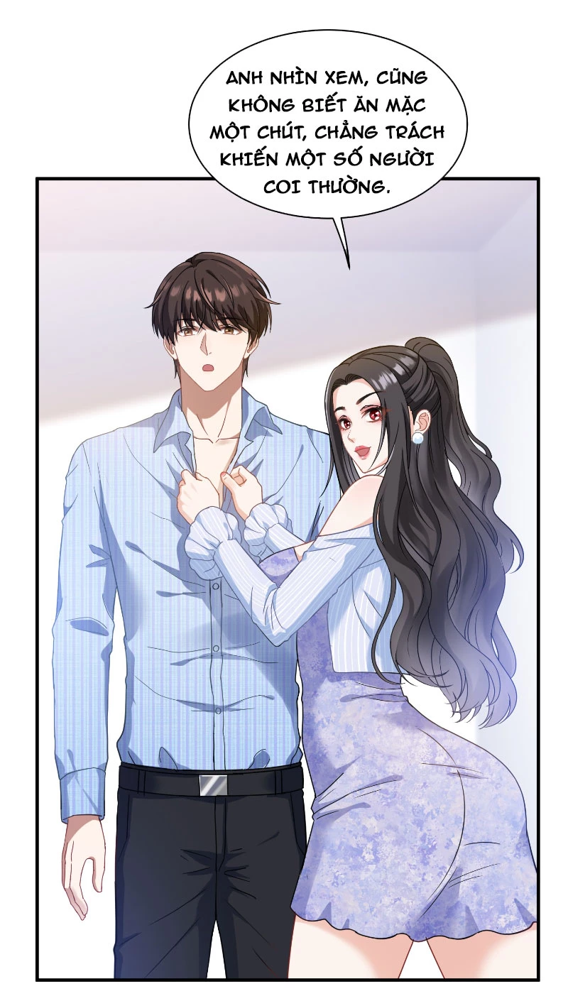 Bỏ Làm Simp Chúa, Ta Có Trong Tay Cả Tỉ Thần Hào! Chapter 2 - Trang 2