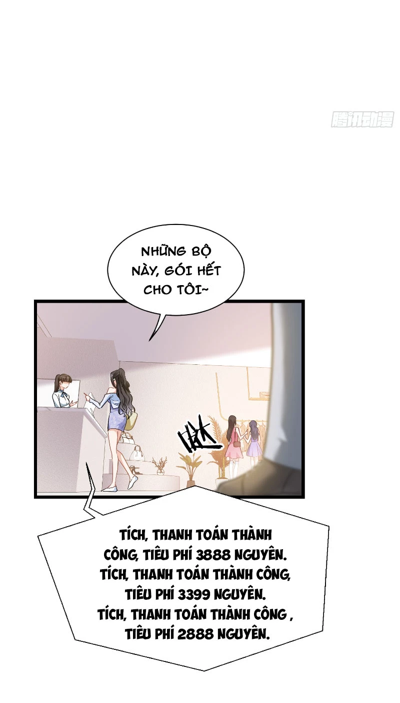 Bỏ Làm Simp Chúa, Ta Có Trong Tay Cả Tỉ Thần Hào! Chapter 2 - Trang 2