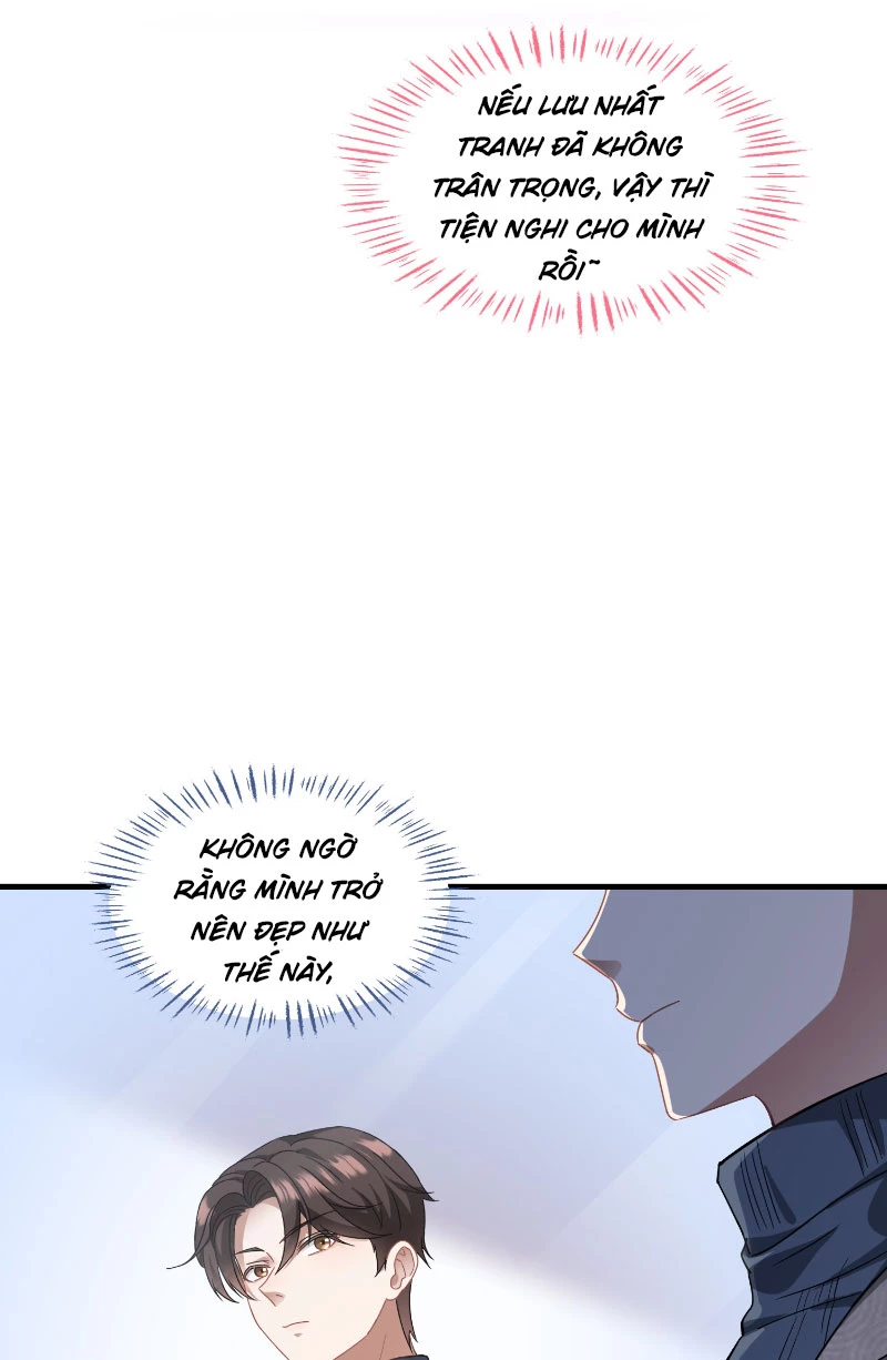 Bỏ Làm Simp Chúa, Ta Có Trong Tay Cả Tỉ Thần Hào! Chapter 2 - Trang 2