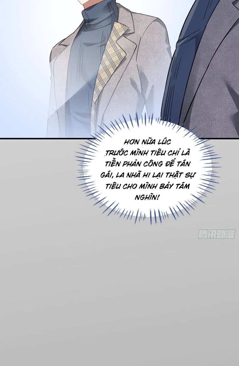 Bỏ Làm Simp Chúa, Ta Có Trong Tay Cả Tỉ Thần Hào! Chapter 2 - Trang 2