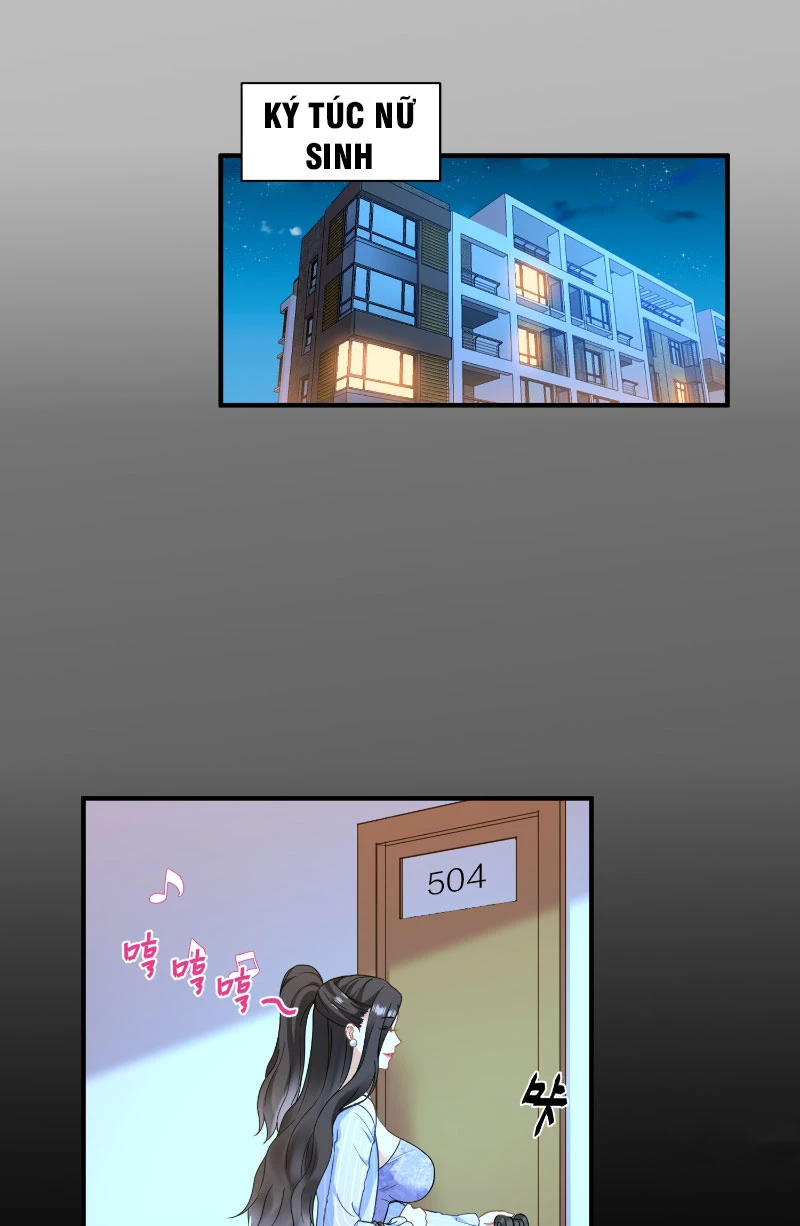 Bỏ Làm Simp Chúa, Ta Có Trong Tay Cả Tỉ Thần Hào! Chapter 2 - Trang 2