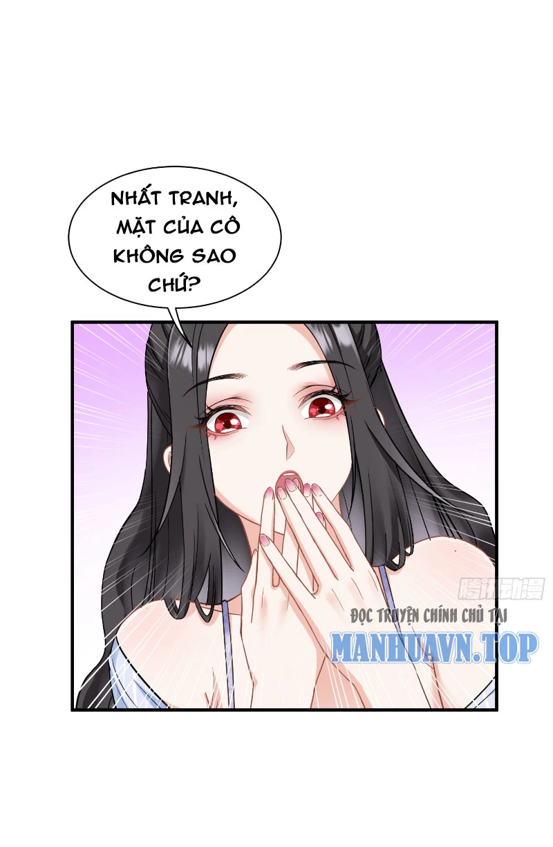 Bỏ Làm Simp Chúa, Ta Có Trong Tay Cả Tỉ Thần Hào! Chapter 2 - Trang 2