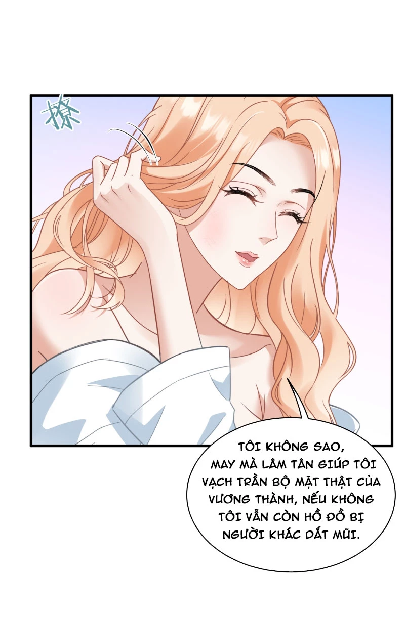 Bỏ Làm Simp Chúa, Ta Có Trong Tay Cả Tỉ Thần Hào! Chapter 2 - Trang 2