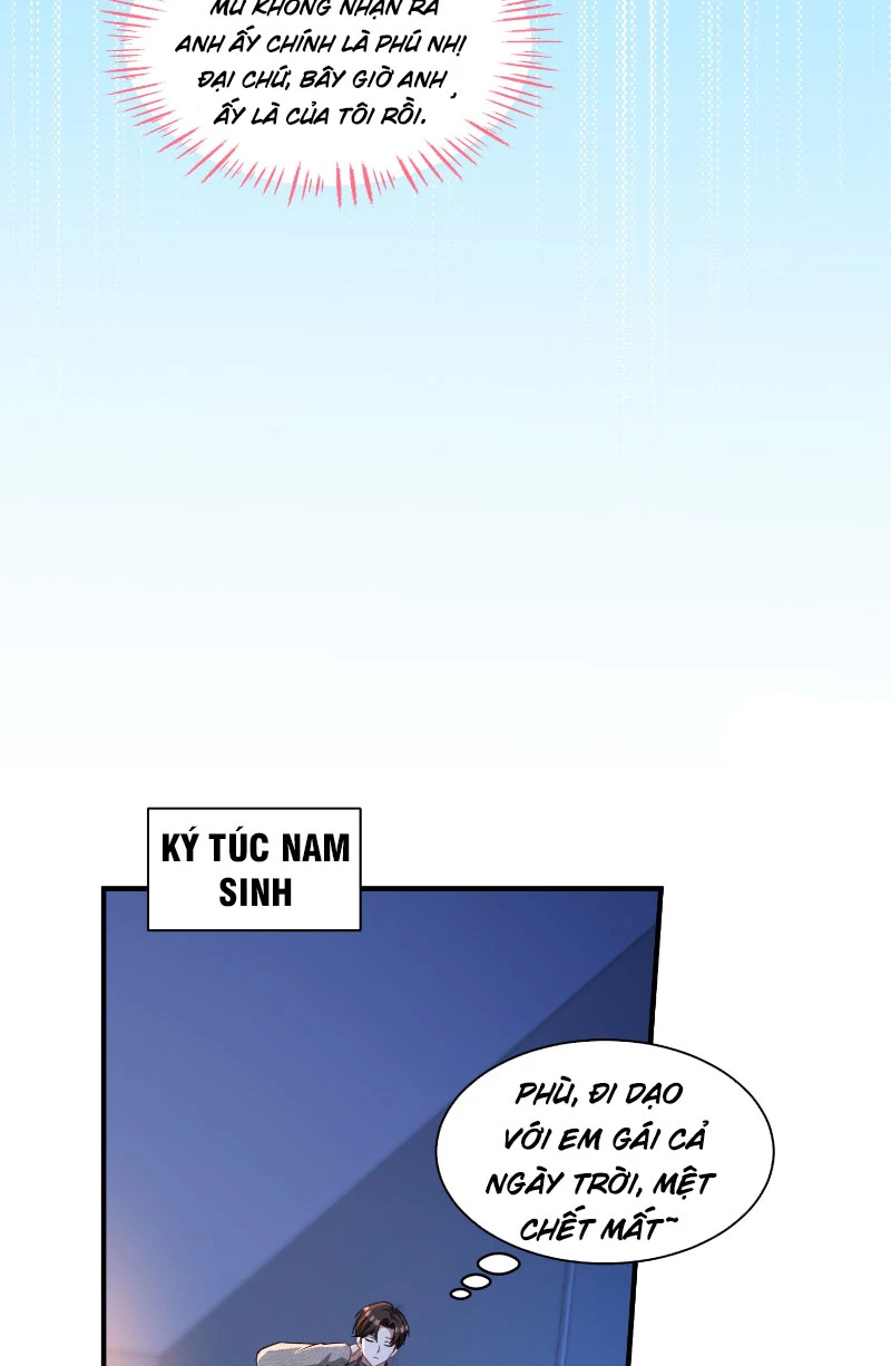 Bỏ Làm Simp Chúa, Ta Có Trong Tay Cả Tỉ Thần Hào! Chapter 2 - Trang 2