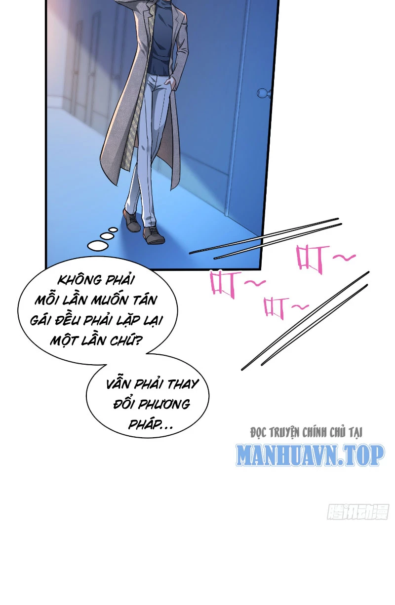 Bỏ Làm Simp Chúa, Ta Có Trong Tay Cả Tỉ Thần Hào! Chapter 2 - Trang 2