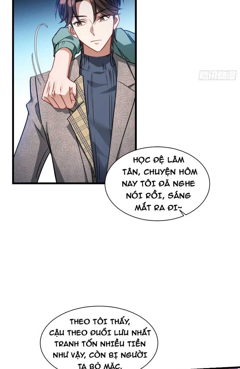 Bỏ Làm Simp Chúa, Ta Có Trong Tay Cả Tỉ Thần Hào! Chapter 2 - Trang 2