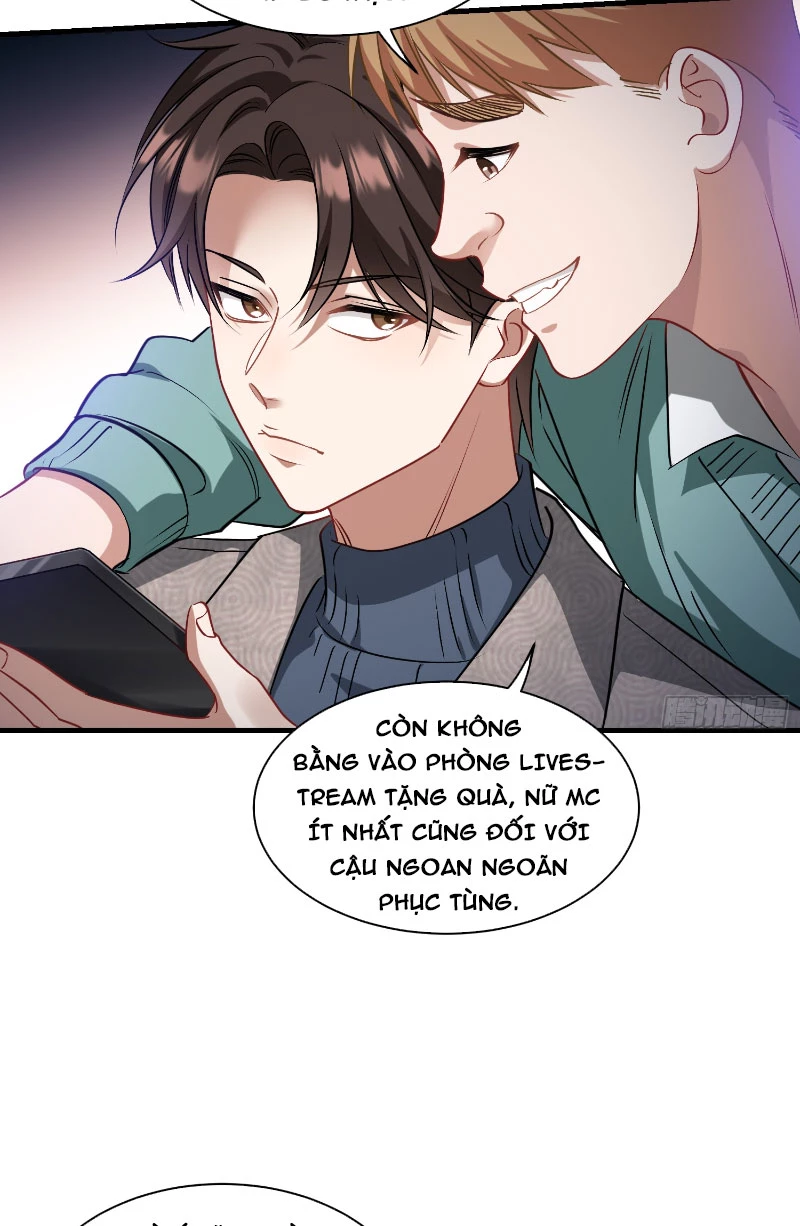 Bỏ Làm Simp Chúa, Ta Có Trong Tay Cả Tỉ Thần Hào! Chapter 2 - Trang 2