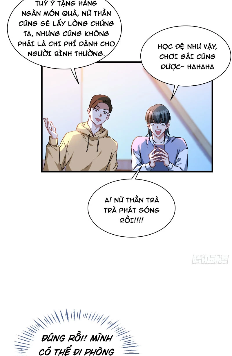 Bỏ Làm Simp Chúa, Ta Có Trong Tay Cả Tỉ Thần Hào! Chapter 2 - Trang 2