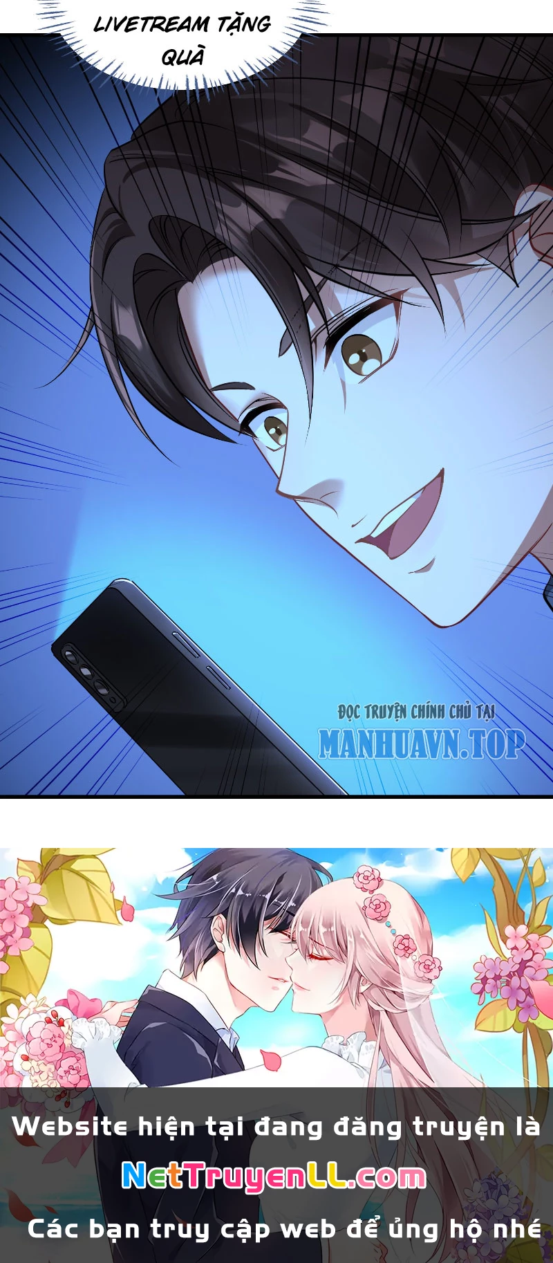 Bỏ Làm Simp Chúa, Ta Có Trong Tay Cả Tỉ Thần Hào! Chapter 2 - Trang 2