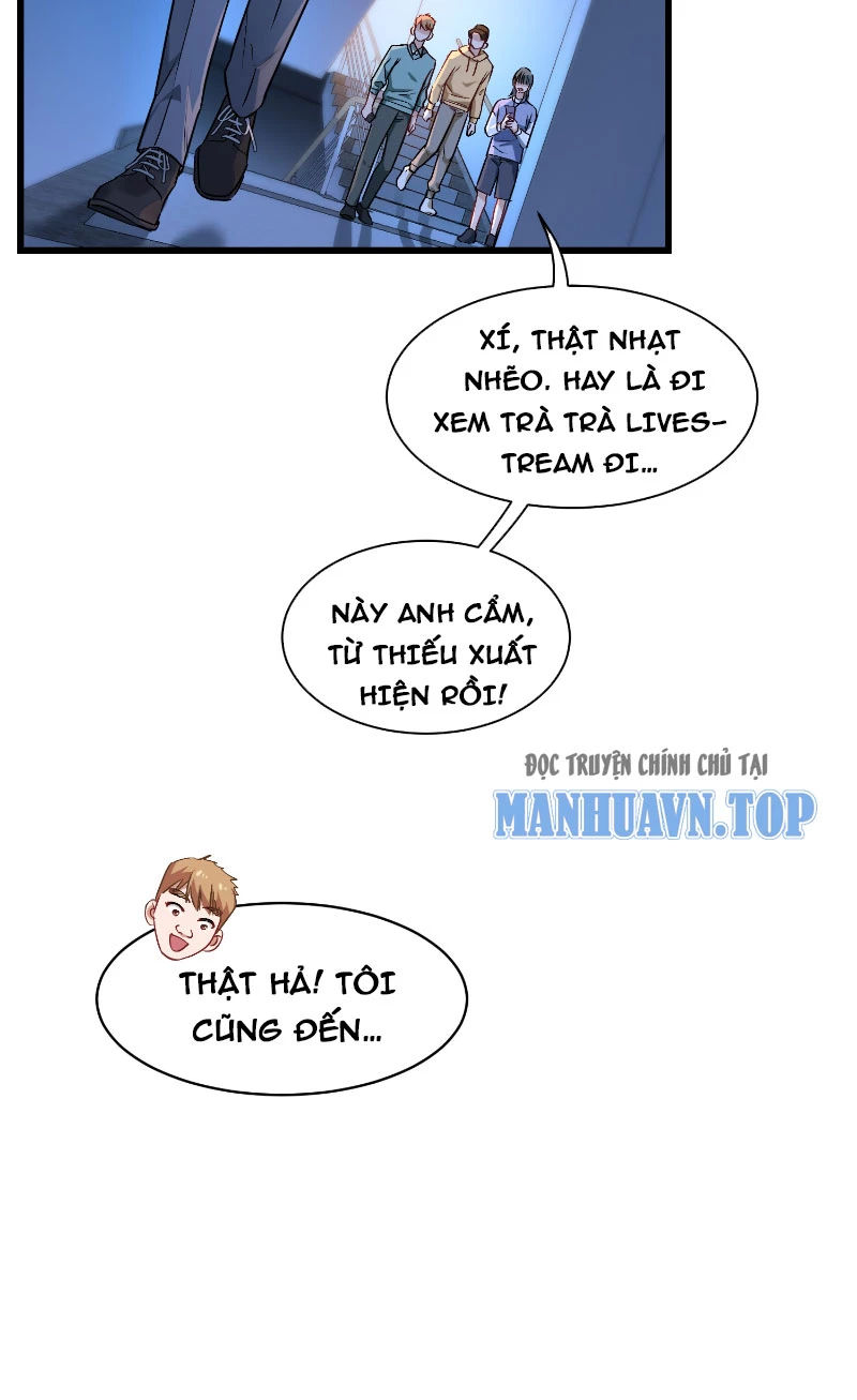 Bỏ Làm Simp Chúa, Ta Có Trong Tay Cả Tỉ Thần Hào! Chapter 3 - Trang 2