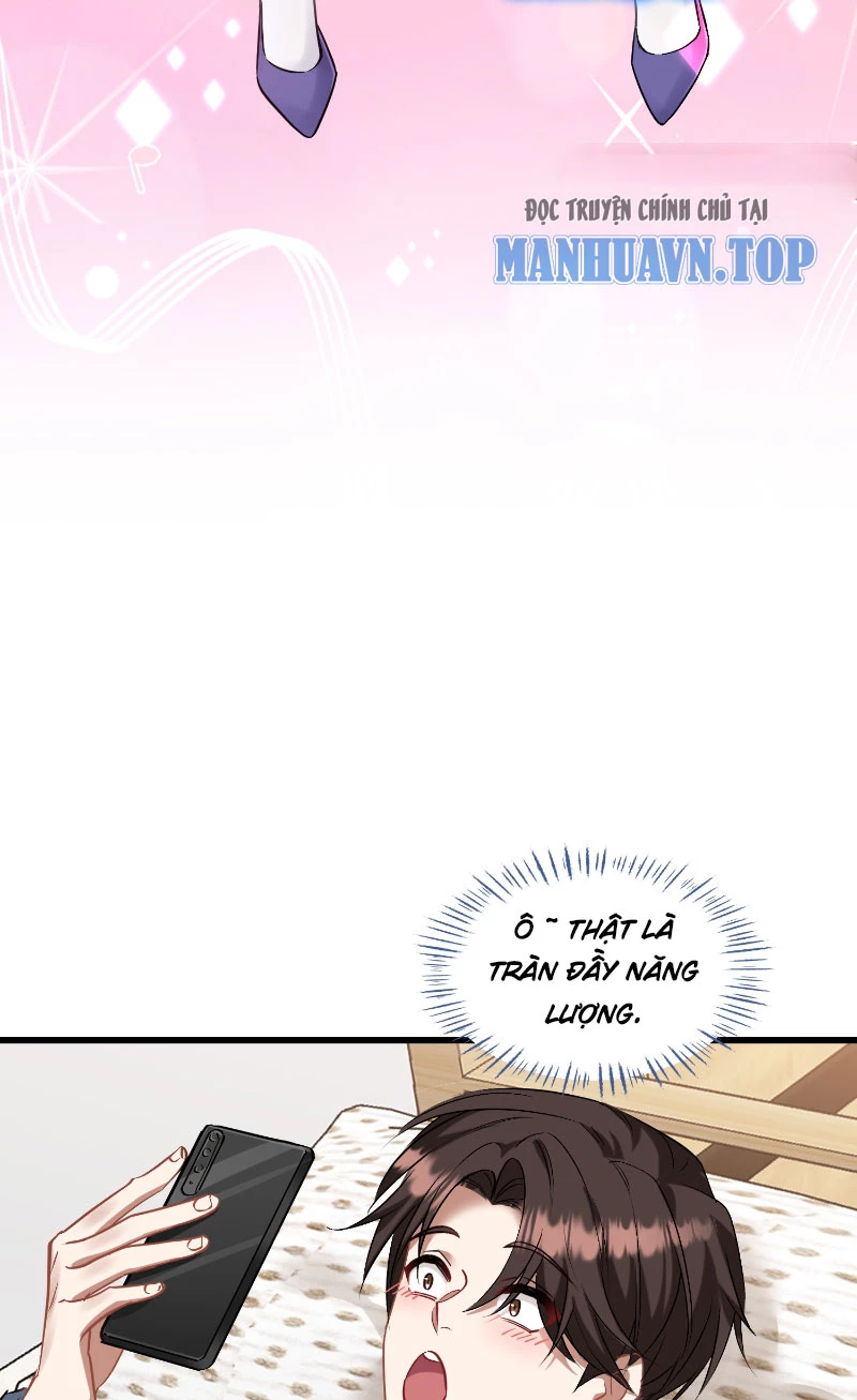 Bỏ Làm Simp Chúa, Ta Có Trong Tay Cả Tỉ Thần Hào! Chapter 3 - Trang 2