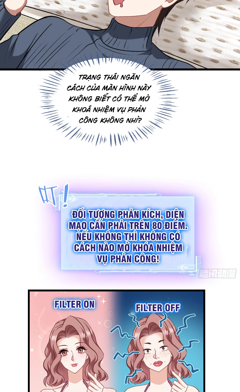 Bỏ Làm Simp Chúa, Ta Có Trong Tay Cả Tỉ Thần Hào! Chapter 3 - Trang 2