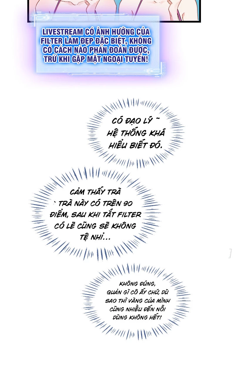 Bỏ Làm Simp Chúa, Ta Có Trong Tay Cả Tỉ Thần Hào! Chapter 3 - Trang 2