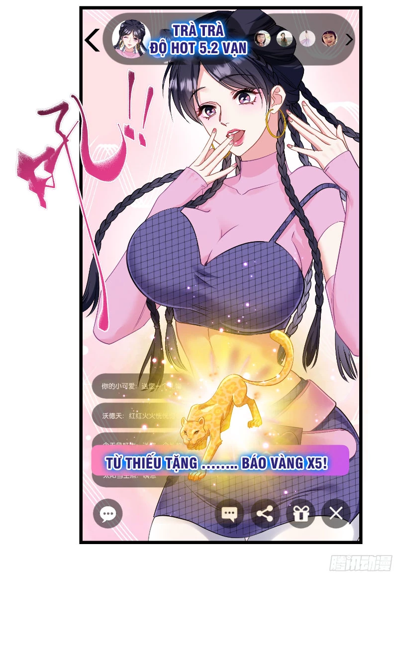 Bỏ Làm Simp Chúa, Ta Có Trong Tay Cả Tỉ Thần Hào! Chapter 3 - Trang 2