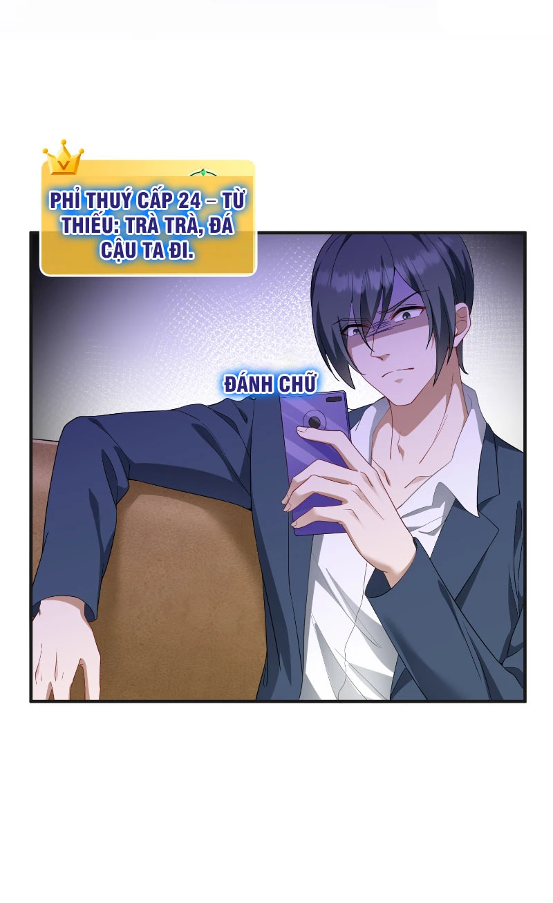 Bỏ Làm Simp Chúa, Ta Có Trong Tay Cả Tỉ Thần Hào! Chapter 3 - Trang 2