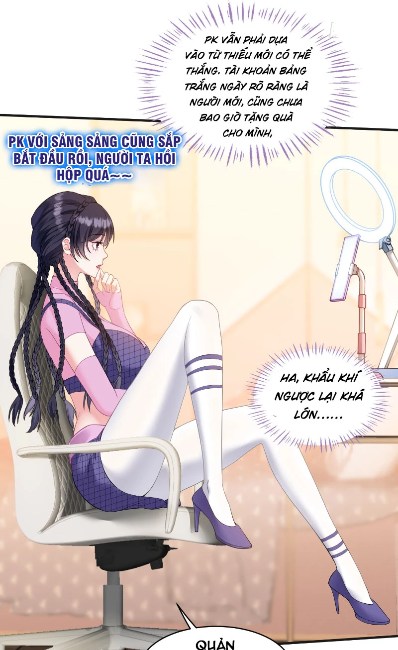 Bỏ Làm Simp Chúa, Ta Có Trong Tay Cả Tỉ Thần Hào! Chapter 3 - Trang 2