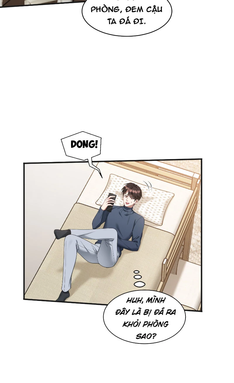 Bỏ Làm Simp Chúa, Ta Có Trong Tay Cả Tỉ Thần Hào! Chapter 3 - Trang 2