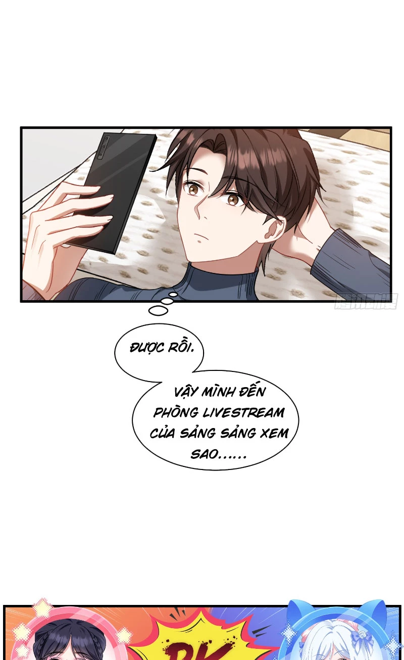 Bỏ Làm Simp Chúa, Ta Có Trong Tay Cả Tỉ Thần Hào! Chapter 3 - Trang 2