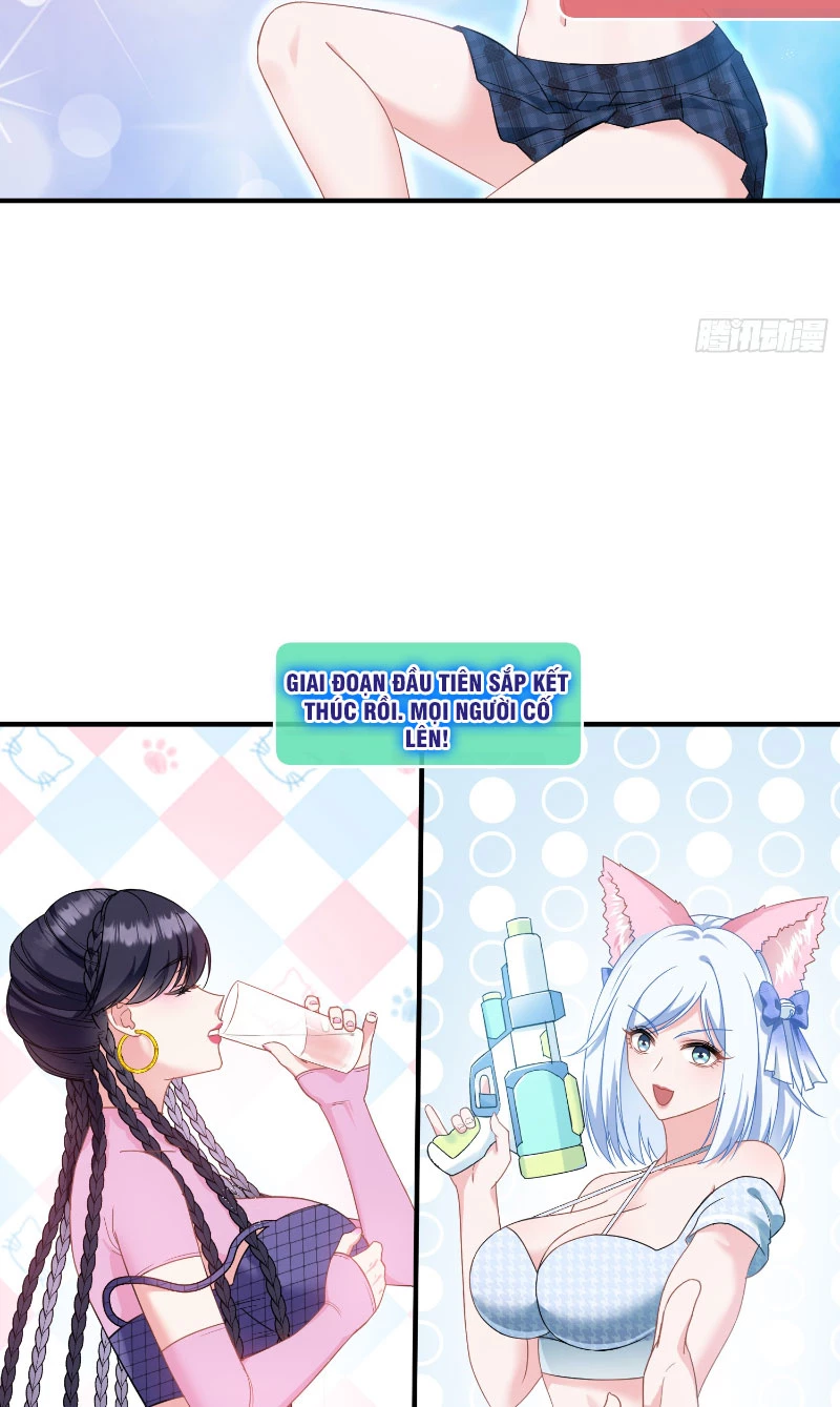 Bỏ Làm Simp Chúa, Ta Có Trong Tay Cả Tỉ Thần Hào! Chapter 3 - Trang 2