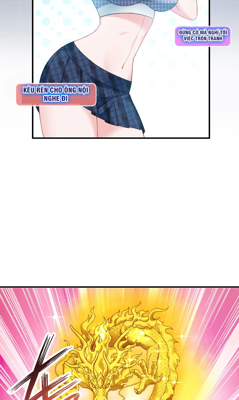 Bỏ Làm Simp Chúa, Ta Có Trong Tay Cả Tỉ Thần Hào! Chapter 3 - Trang 2