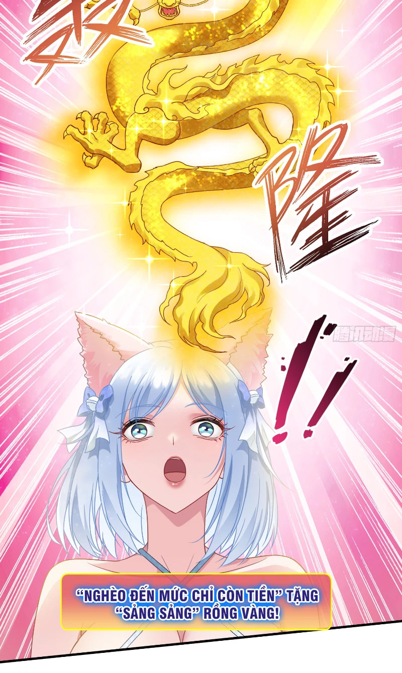 Bỏ Làm Simp Chúa, Ta Có Trong Tay Cả Tỉ Thần Hào! Chapter 3 - Trang 2