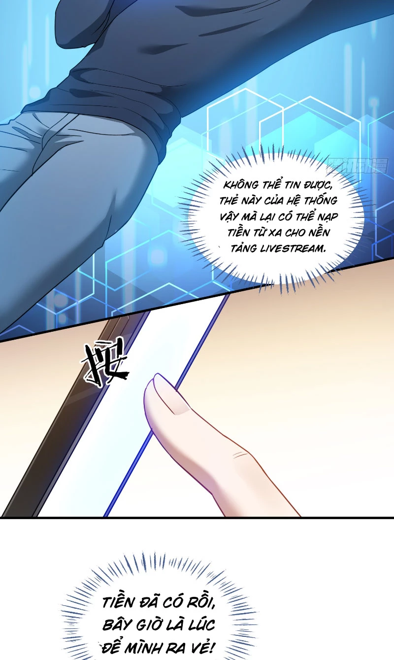 Bỏ Làm Simp Chúa, Ta Có Trong Tay Cả Tỉ Thần Hào! Chapter 3 - Trang 2