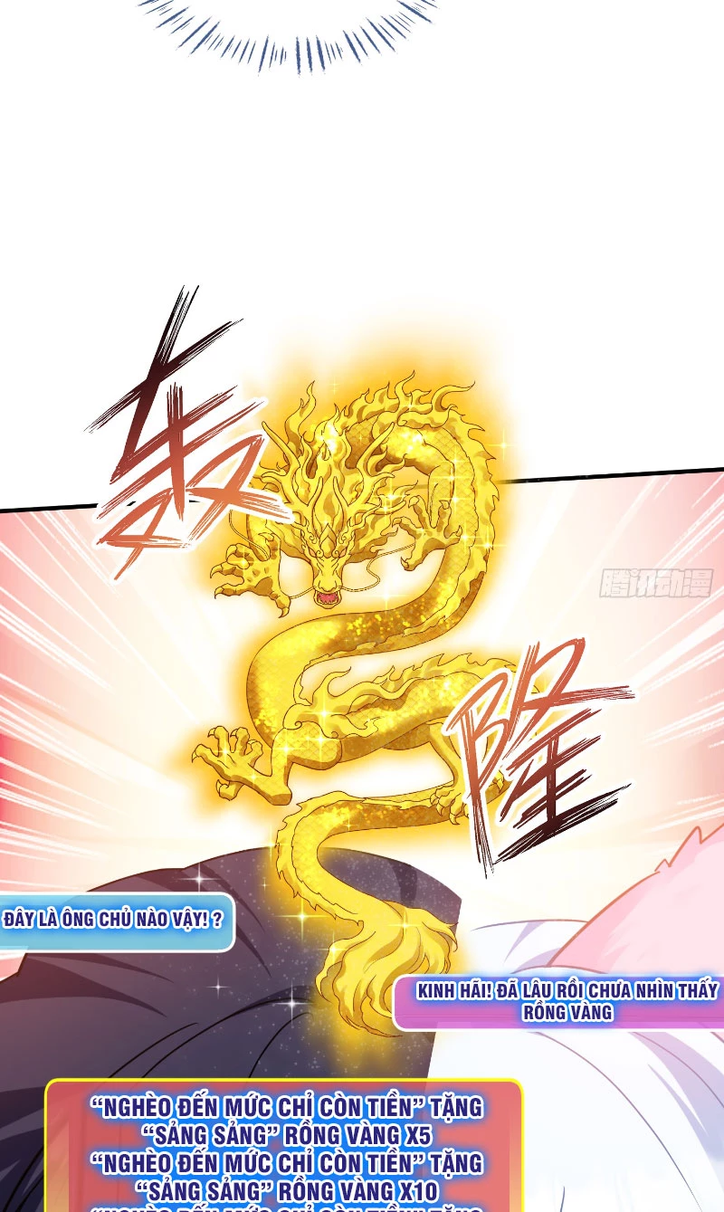 Bỏ Làm Simp Chúa, Ta Có Trong Tay Cả Tỉ Thần Hào! Chapter 3 - Trang 2