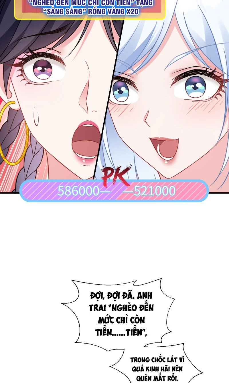 Bỏ Làm Simp Chúa, Ta Có Trong Tay Cả Tỉ Thần Hào! Chapter 3 - Trang 2