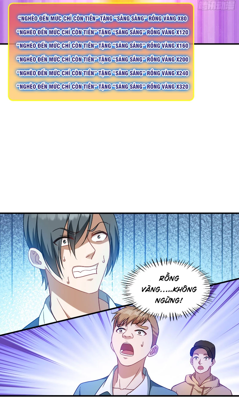 Bỏ Làm Simp Chúa, Ta Có Trong Tay Cả Tỉ Thần Hào! Chapter 3 - Trang 2