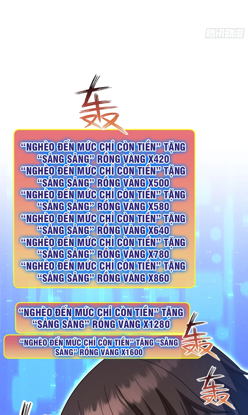 Bỏ Làm Simp Chúa, Ta Có Trong Tay Cả Tỉ Thần Hào! Chapter 3 - Trang 2