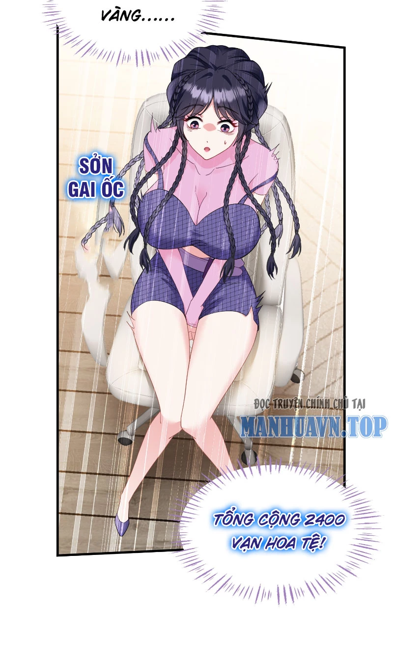 Bỏ Làm Simp Chúa, Ta Có Trong Tay Cả Tỉ Thần Hào! Chapter 3 - Trang 2