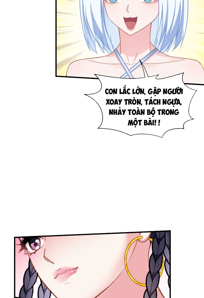 Bỏ Làm Simp Chúa, Ta Có Trong Tay Cả Tỉ Thần Hào! Chapter 3 - Trang 2