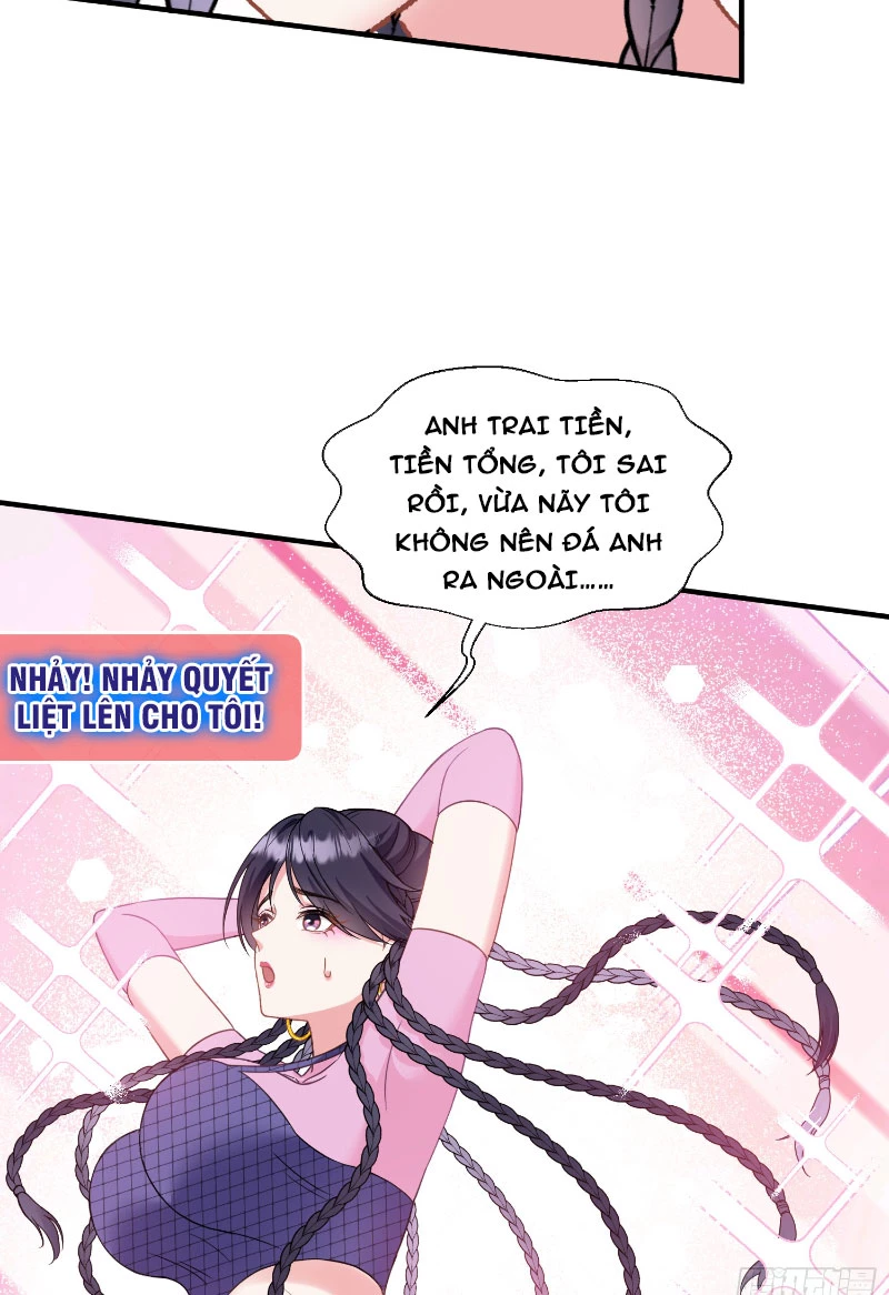 Bỏ Làm Simp Chúa, Ta Có Trong Tay Cả Tỉ Thần Hào! Chapter 3 - Trang 2