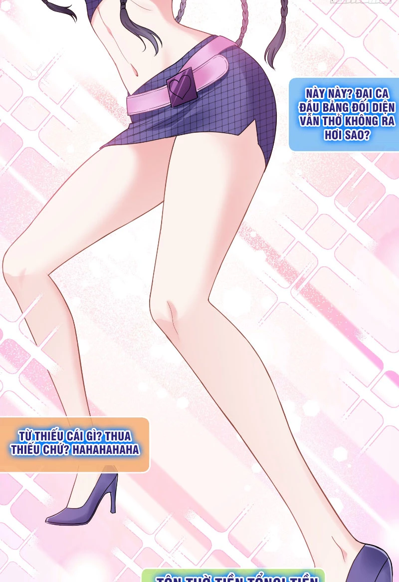 Bỏ Làm Simp Chúa, Ta Có Trong Tay Cả Tỉ Thần Hào! Chapter 3 - Trang 2