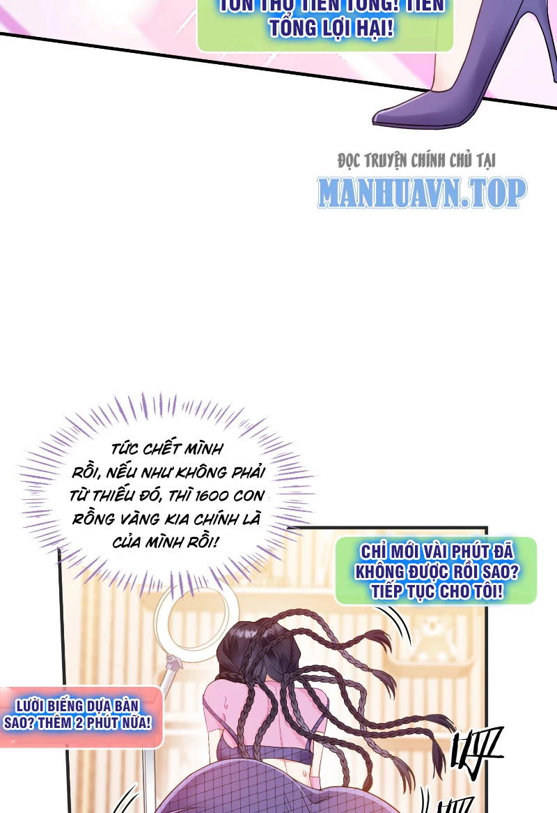 Bỏ Làm Simp Chúa, Ta Có Trong Tay Cả Tỉ Thần Hào! Chapter 3 - Trang 2