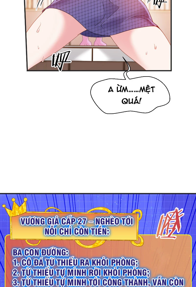 Bỏ Làm Simp Chúa, Ta Có Trong Tay Cả Tỉ Thần Hào! Chapter 3 - Trang 2