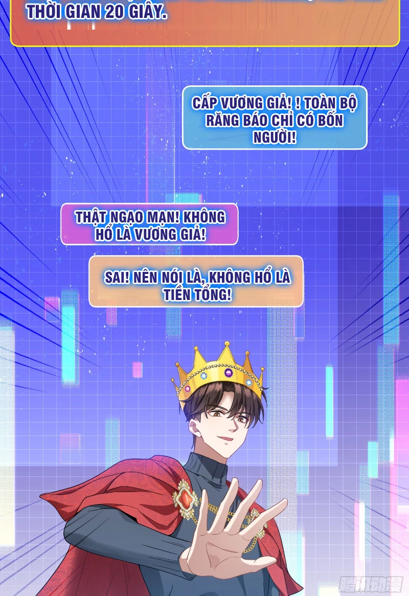 Bỏ Làm Simp Chúa, Ta Có Trong Tay Cả Tỉ Thần Hào! Chapter 3 - Trang 2