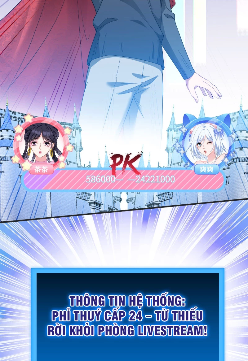 Bỏ Làm Simp Chúa, Ta Có Trong Tay Cả Tỉ Thần Hào! Chapter 3 - Trang 2