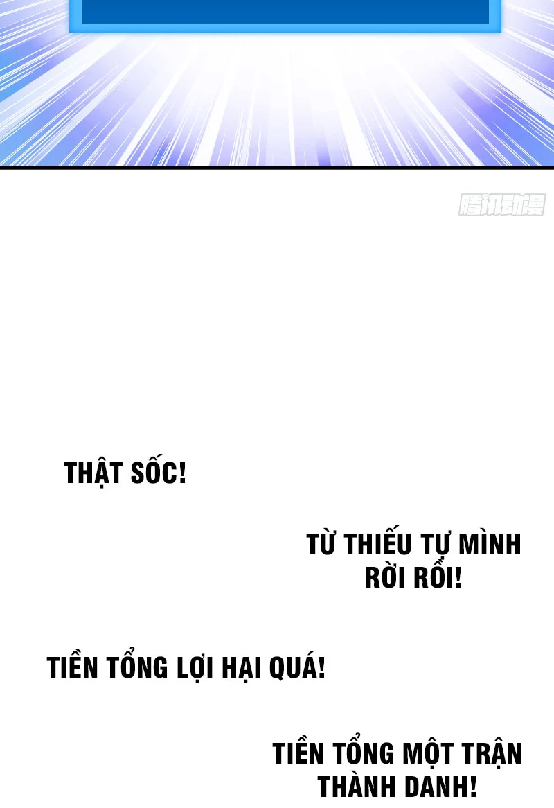 Bỏ Làm Simp Chúa, Ta Có Trong Tay Cả Tỉ Thần Hào! Chapter 3 - Trang 2