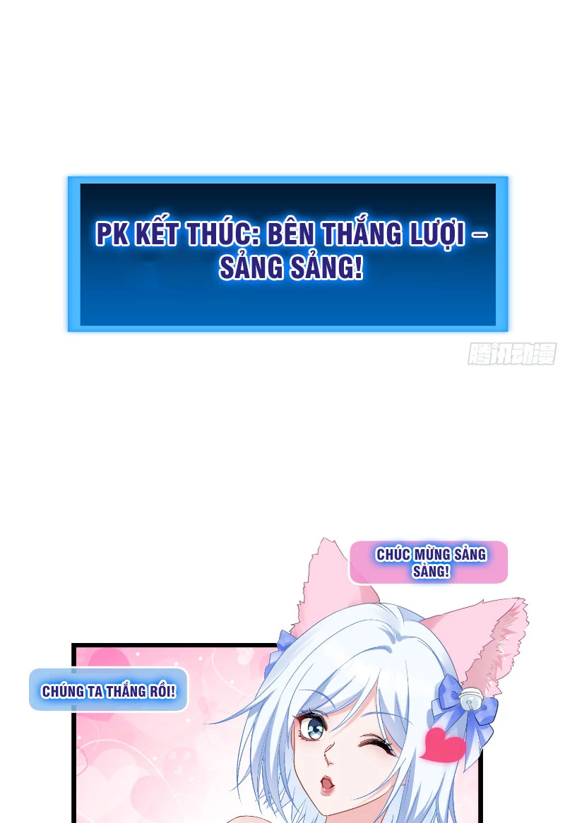 Bỏ Làm Simp Chúa, Ta Có Trong Tay Cả Tỉ Thần Hào! Chapter 3 - Trang 2